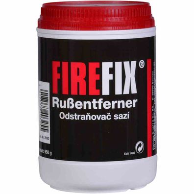 Rußentferner 950g Kamine Kaminzubehör Feuerstellen Ofen Öfen Heimwerker Garten