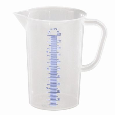 Messbecher 1,0 l