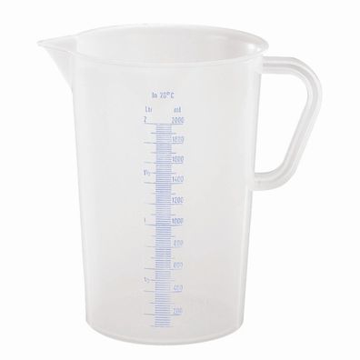Messbecher 2,0 l