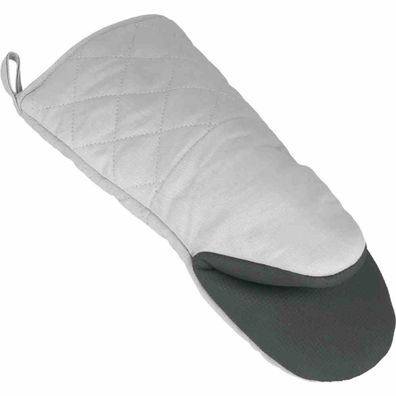 Metaltex Grillhandschuh XL grau