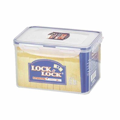 Vorratsdose rechteckig, 1,9 l 205 x 134 x 118 mm