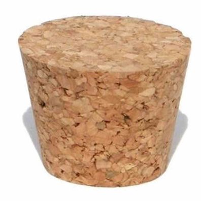 Korken für Korbflasche 5 - 25 l ohne Loch