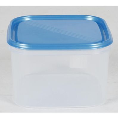 8x Gefrier-/Frischhaltedose 19,5x12cm 2,8L Küche Haushalt Boxen