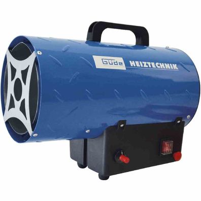 Gasheizgebläse GGH10 L 10kW