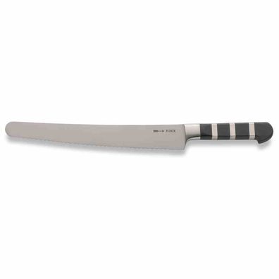 Universalmesser 26cm Serie 1905 Wellenschliff Küchenmesser Messer Haushalt