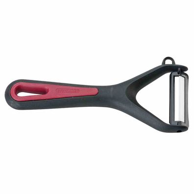 Spargelschäler "Gallant" Keramik 15 cm