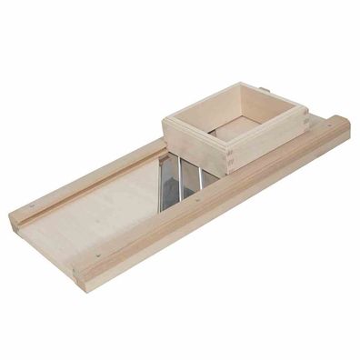 Krauthobel Best 60 x 24 cm