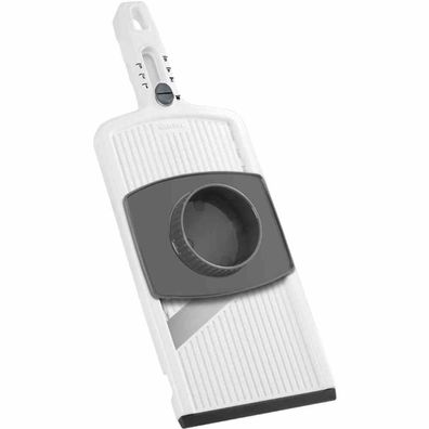 Universalhobel Salat Six