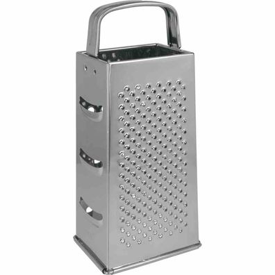 Vierkantreibe 23,5 cm Edelstahl