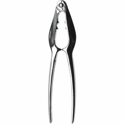 Nussknacker Metall 15,5 cm