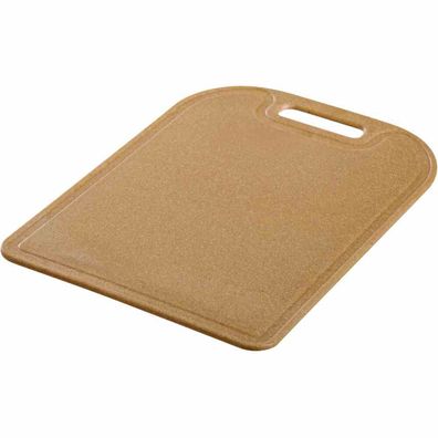 Schneidbrett "BIO" 35 x 25 cm