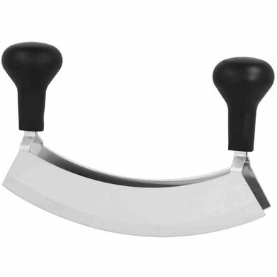 Wiegemesser "Basic" 2 Klingen