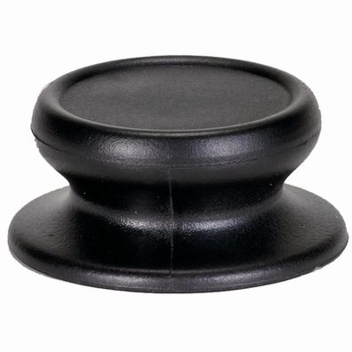 Deckelknopf hitzebeständig