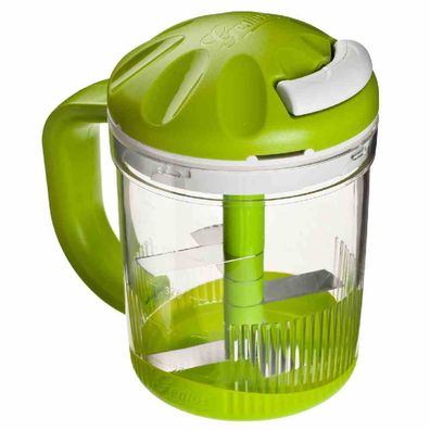 Twist N´ Joy 3-teilig