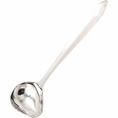 Saucenlöffel Edelstahl rostfrei