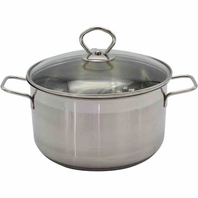 Fleischtopf "Manhattan" Ø 20 cm