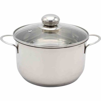 Fleischtopf "Saturn" Ø 20 cm