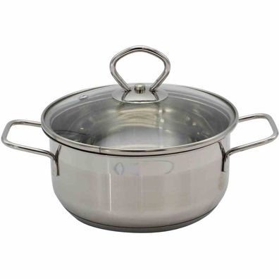 Bratentopf "Manhattan" Ø 16 cm