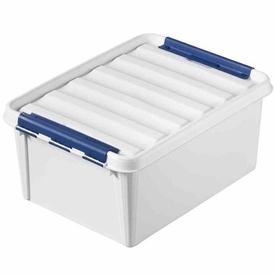 PROFI-Box 14 l weiß SmartStore Pro 15