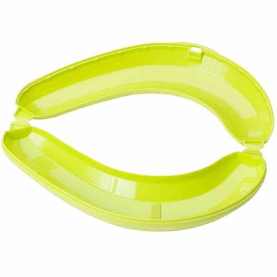 ROTHO Bananenbox "Fun" lime grün