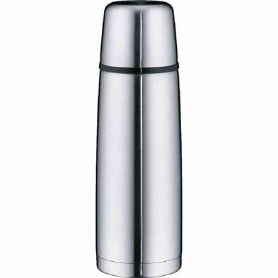 Isolierflasche "Isotherm Perfect" 0,75 l mattierter Edelstahl