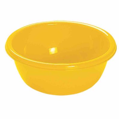 Schüssel 20 cm - 1,2 l aus Kunststoff