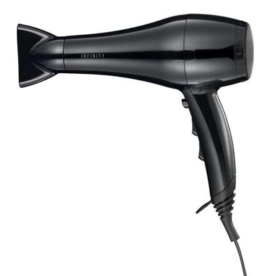 Melissa Haartrockner Föhnen Fön Hair Blowdryer Stylingdüse Gebläsestufen Kalt