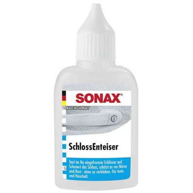 SchlossEnteiser 50 ml PE-Flasche