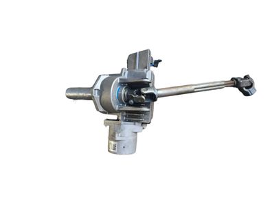 Fiat Punto 199 Lenksäule/Servomotor 51860329 12a