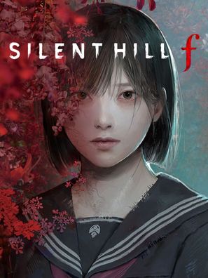 Silent Hill f (PC, 2025, Nur der Steam Key Download Code) Keine DVD, Keine CD