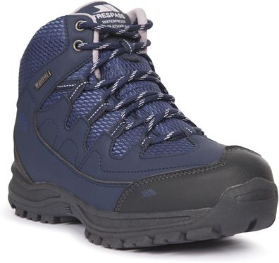 Trespass Damen Wanderschuhe Mitzi - Female Hiking Boot Navy