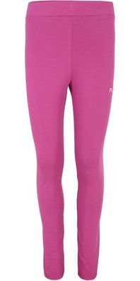 Fila Teens Mädchen Long Pants Beausoleil Leggings Purple Orchid