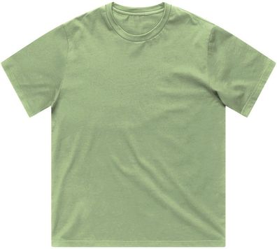 Vintage Industries T-Shirt Devin T-Shirt Pale