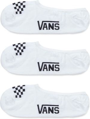 Vans Damen Socken Wm Classic Canoodle 6.5-10 3Pk