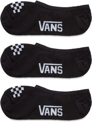 Vans Damen Socken Wm Classic Canoodle 6.5-10 3Pk