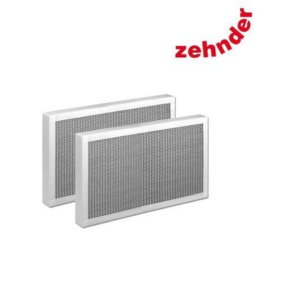 Ersatzfilter Vorla¨ufermodelle ComfoAir - Zehnder