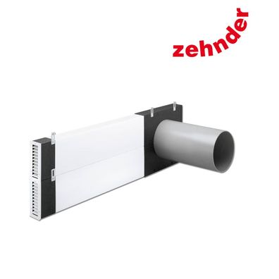 Laibungsmodul für ComfoSpot und ComfoAir - Zehnder