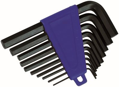 Silverline Schraubendreher / Sechskantschlüssel Innensechskantschlüssel,