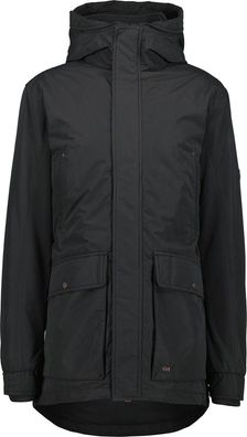 Alife &amp; Kickin Wintermantel RonAK A Coat Moonless