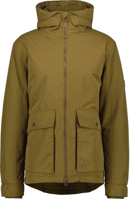 Alife &amp; Kickin Parka Jacke RonnieAK A Jacket Balsam