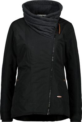 Alife &amp; Kickin Damen Jacke KikiAK A Jacket Moonless