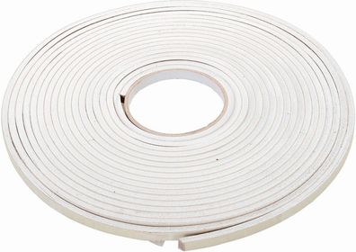 Fixman Türdichtung Selbstklebender Dichtungsstreifen aus EVA-Schaumstoff 3–8