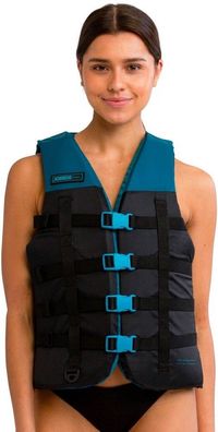 Jobe Schwimmweste Dual Vest Teal