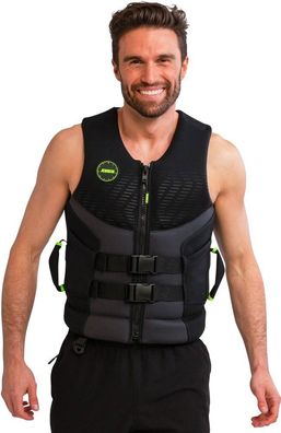 Jobe Schwimmweste Premium Neoprene Vest Black