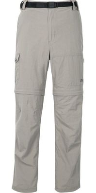 Trespass Wanderhose Rynne - Male Trousers Moskitophobia Fiber