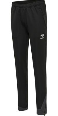 Hummel Damen Hose Hmllead Women Poly Pants