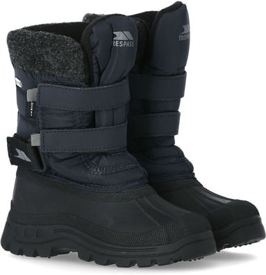 Trespass Winterschuhe Strachan Ii - Male Snow Boot