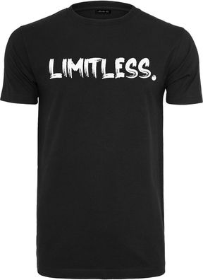Mister Tee T-Shirt Limitless Tee