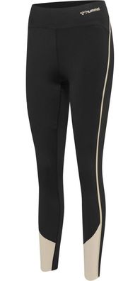 Hummel Damen Leggings Hmlmt Riga High Waist Tights
