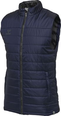 Hummel Damen Weste Hmlnorth Waistcoat Woman 206692